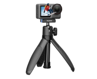 TELESIN Szybkozłączny Selfie Stick z tripodem do DJI Action - 1510277 - zdjęcie 2